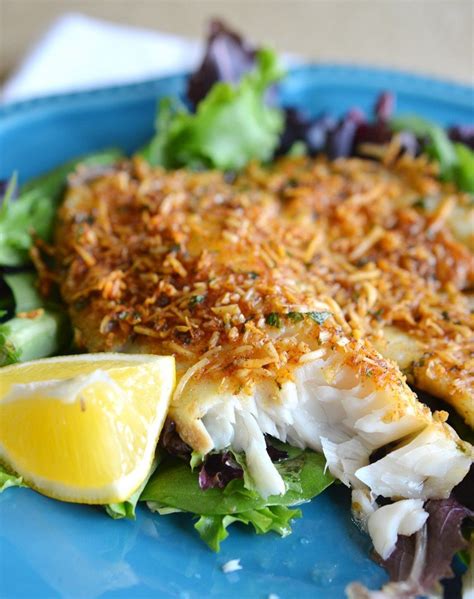 parmesan fish|Parmesan.